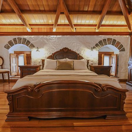 Mansion Eugenie Villa Đảo Hydra Ngoại thất bức ảnh