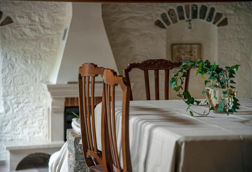 Mansion Eugenie Villa Đảo Hydra Ngoại thất bức ảnh