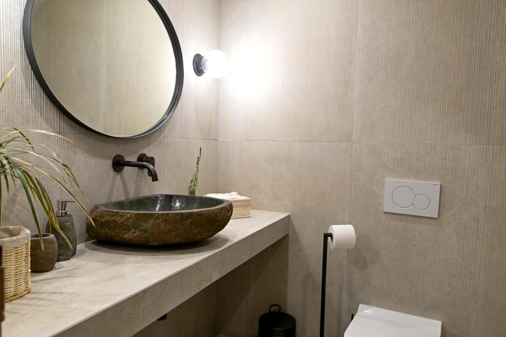 Mansion Eugenie Villa Đảo Hydra Ngoại thất bức ảnh