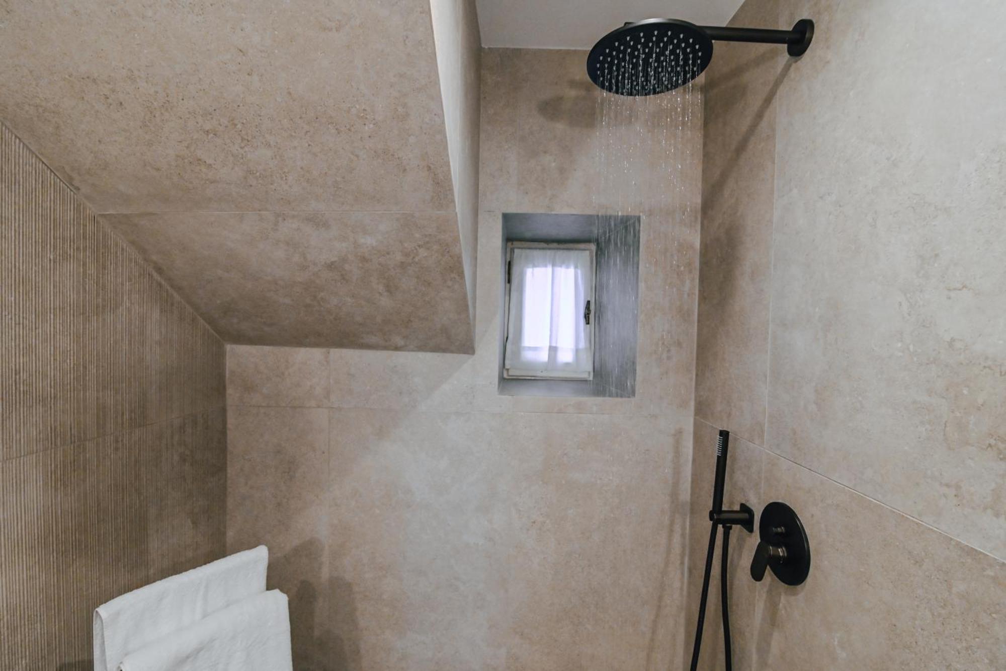 Mansion Eugenie Villa Đảo Hydra Ngoại thất bức ảnh