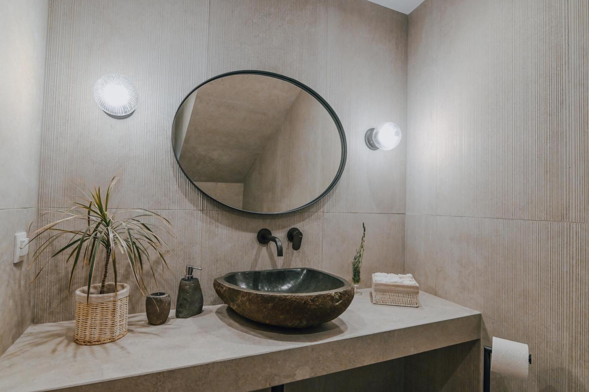Mansion Eugenie Villa Đảo Hydra Ngoại thất bức ảnh