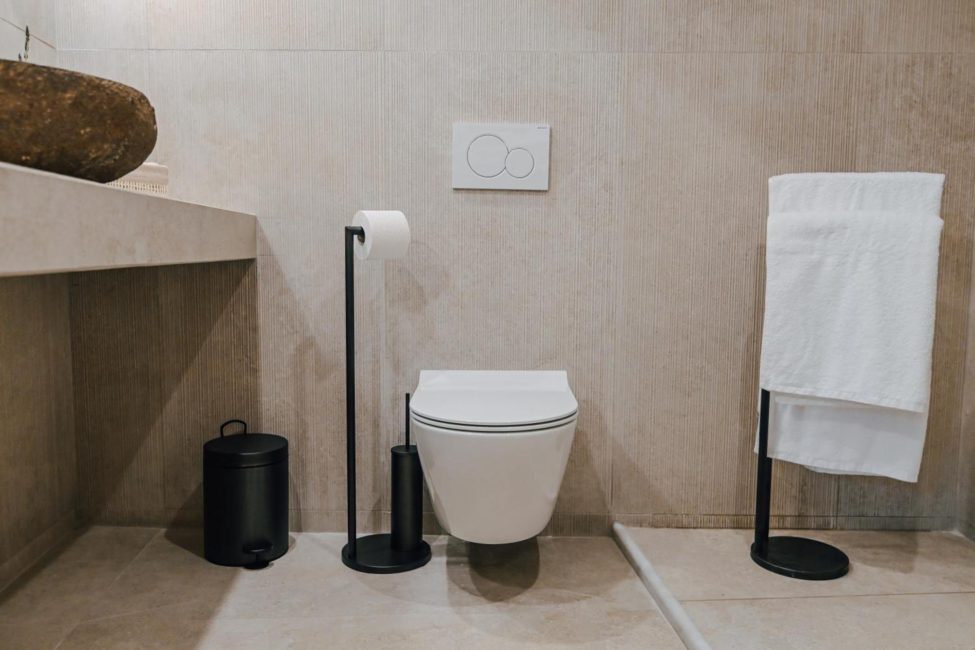 Mansion Eugenie Villa Đảo Hydra Ngoại thất bức ảnh